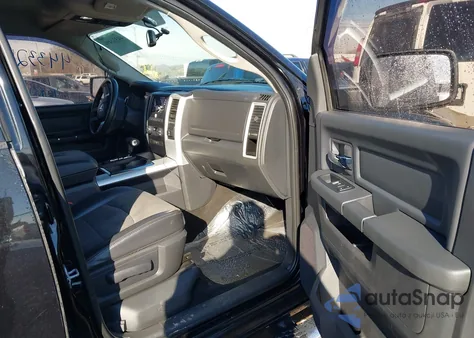 2009 Dodge Ram 1500 Slt/Sport/Trx z USA, uszkodzony, nr VIN 1D3HB13T09S730539